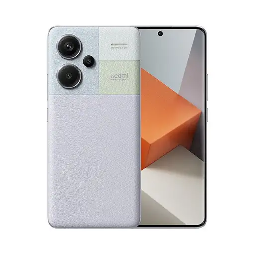 Xiaomi Redmi Note 13 Pro+ 16,9 cm (6.67\) SIM doble 5G USB Tipo C 12 GB 512 GB 500