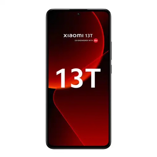 Xiaomi 13T 16,9 cm (6.67\) SIM doble Android 13 5G USB Tipo C 8 GB 256 GB 5000 mAh