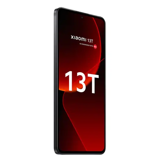 Xiaomi 13T 16,9 cm (6.67\) SIM doble Android 13 5G USB Tipo C 8 GB 256 GB 5000 mAh