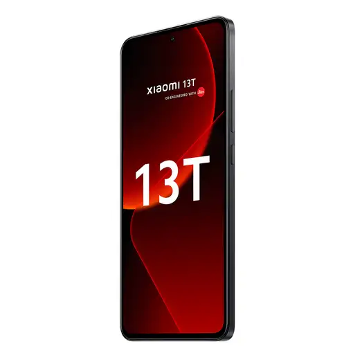 Xiaomi 13T 16,9 cm (6.67\) SIM doble Android 13 5G USB Tipo C 8 GB 256 GB 5000 mAh