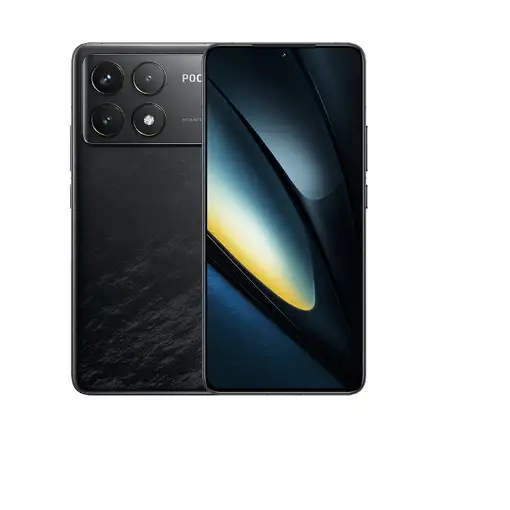 POCO F6 Pro