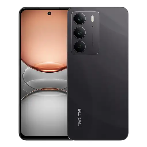 realme C75 17,1 cm (6.72\) SIM doble Android 14 4G USB Tipo C 8 GB 128 GB 5828 mAh