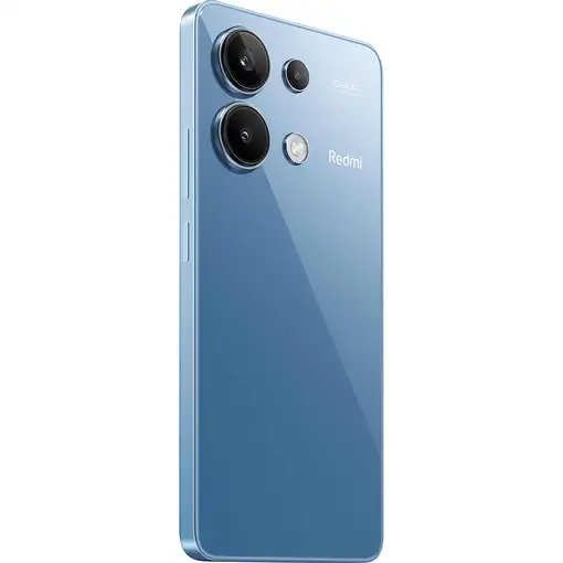 Xiaomi Redmi Note 13 16,9 cm (6.67\) Ranura híbrida Dual SIM Android 13 4G USB Tip