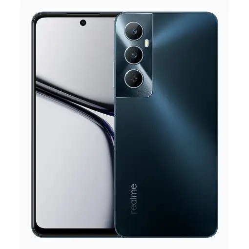 realme C C65 16,9 cm (6.67\) SIM doble Android 14 4G USB Tipo C 8 GB 256 GB 4800 m