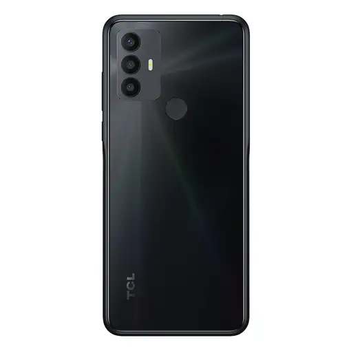 TCL 30 30SE 16,6 cm (6.52\) SIM doble Android 12 4G USB Tipo C 4 GB 64 GB 5000 mAh