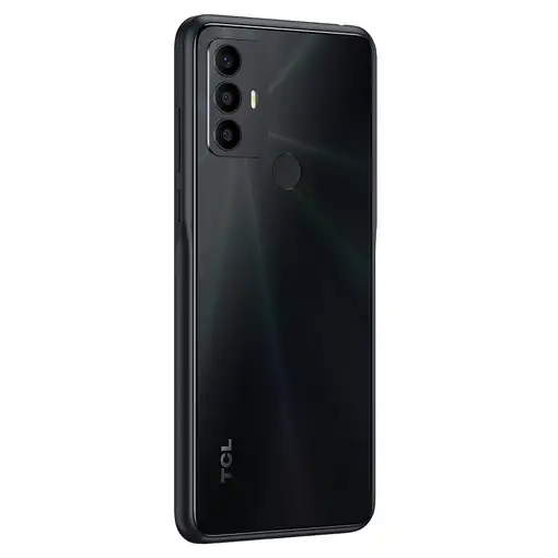 TCL 30 30SE 16,6 cm (6.52\) SIM doble Android 12 4G USB Tipo C 4 GB 64 GB 5000 mAh