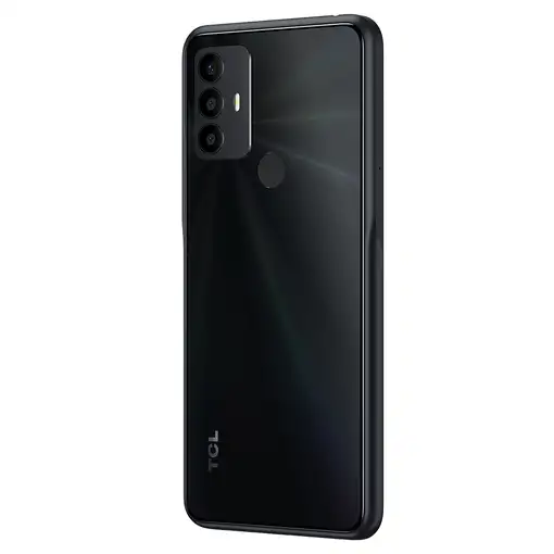 TCL 30 30SE 16,6 cm (6.52\) SIM doble Android 12 4G USB Tipo C 4 GB 64 GB 5000 mAh