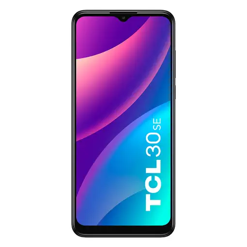 TCL 30 30SE 16,6 cm (6.52\) SIM doble Android 12 4G USB Tipo C 4 GB 64 GB 5000 mAh
