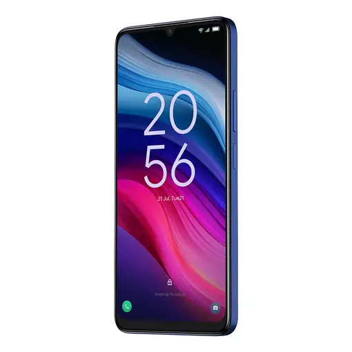 TCL 505 17,1 cm (6.75\) SIM doble Android 14 4G USB Tipo C 8 GB 512 GB 5010 mAh Az