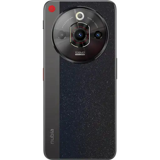 Nubia Focus Pro 5G 17,1 cm (6.72\) SIM doble Android 13 USB Tipo C 8 GB 256 GB 500