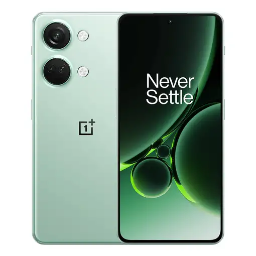 OnePlus Nord 3 5G 17,1 cm (6.74\) SIM doble Android 13 USB Tipo C 8 GB 128 GB 5000