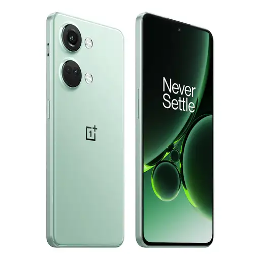 OnePlus Nord 3 5G 17,1 cm (6.74\) SIM doble Android 13 USB Tipo C 8 GB 128 GB 5000