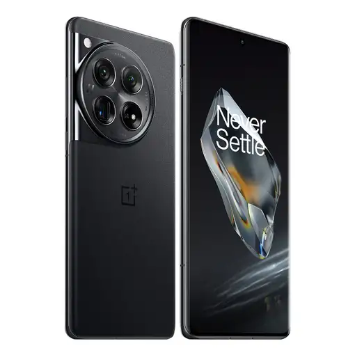 OnePlus 12 17,3 cm (6.82\) SIM doble Android 14 5G USB Tipo C 16 GB 512 GB 5400 mA