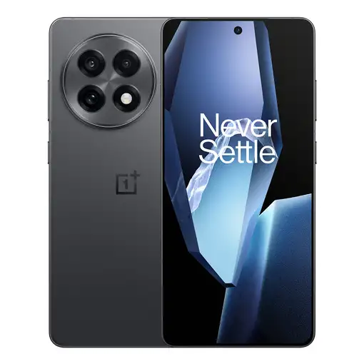 OnePlus 13R 17,2 cm (6.78\) SIM doble Android 15 5G USB Tipo C 12 GB 256 GB 6000 m