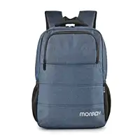 Mochila monray sacks charter para portÁtiles hasta 15.6' azul