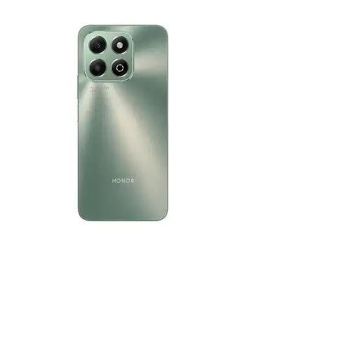 Honor X6b 16,7 cm (6.56\) SIM doble Android 14 4G USB Tipo C 4 GB 128 GB 5200 mAh