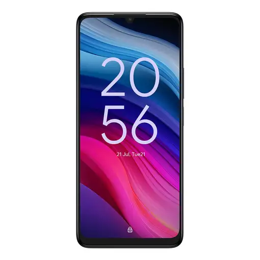 TCL 505 17,1 cm (6.75\) SIM doble Android 14 4G USB Tipo C 8 GB 512 GB 5010 mAh Gr