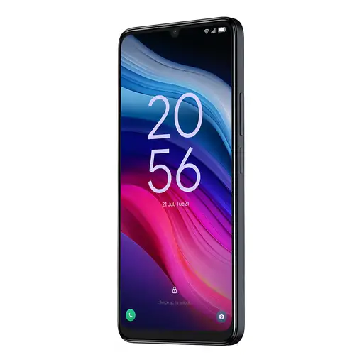 TCL 505 17,1 cm (6.75\) SIM doble Android 14 4G USB Tipo C 8 GB 512 GB 5010 mAh Gr