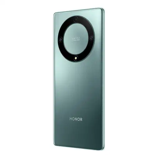 Honor Magic5 Lite 16,9 cm (6.67\) SIM doble Android 12 5G USB Tipo C 6 GB 128 GB 5