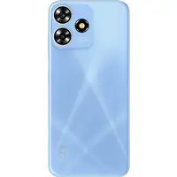 ZTE Blade A73 16,8 cm (6.6\) SIM única 4G USB Tipo C 4 GB 128 GB 5000 mAh Azul