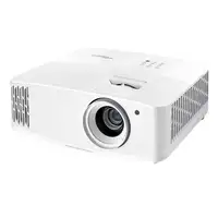 Optoma UHD35X Proyector de alcance estándar 3600 lúmenes ANSI DLP UHD 4K (3840x216