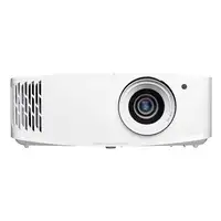 Optoma UHD35X Proyector de alcance estándar 3600 lúmenes ANSI DLP UHD 4K (3840x216