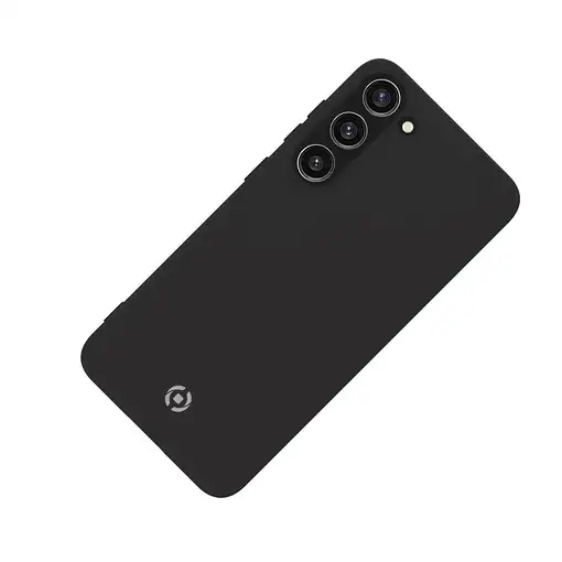Celly CROMO funda para teléfono móvil 16,8 cm (6.6\) Negro