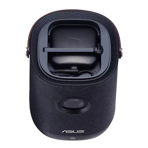 ASUS ZenBeam L2 Proyector de corto alcance 400 lúmenes ANSI DLP 1080p (1920x1080)