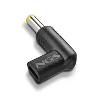 Pack de 4 Clavijas USB-C para ordenadores portátiles marca ACER, NGS