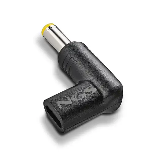 Pack de 4 Clavijas USB-C para ordenadores portátiles marca ACER, NGS