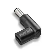Pack de 4 Clavijas USB-C para ordenadores portátiles marca ACER, NGS
