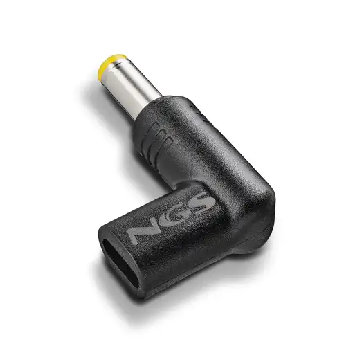 Pack de 4 Clavijas USB-C para ordenadores portátiles marca ACER, NGS