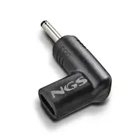 Pack de 4 Clavijas USB-C para ordenadores portátiles marca ACER, NGS