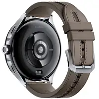 Xiaomi Watch 2 Pro 3,63 cm (1.43\) AMOLED 46 mm Digital 466 x 466 Pixeles Pantalla