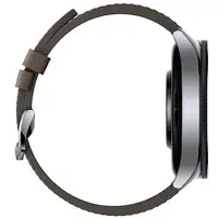 Xiaomi Watch 2 Pro 3,63 cm (1.43\) AMOLED 46 mm Digital 466 x 466 Pixeles Pantalla