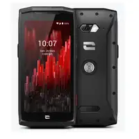 Crosscall CORE-M5 12,6 cm (4.95\) Ranura híbrida Dual SIM 4G USB Tipo C 4 GB 64 GB