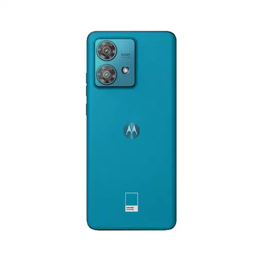 Motorola edge 40 Neo 16,6 cm (6.55\) SIM doble Android 13 5G USB Tipo C 12 GB 256