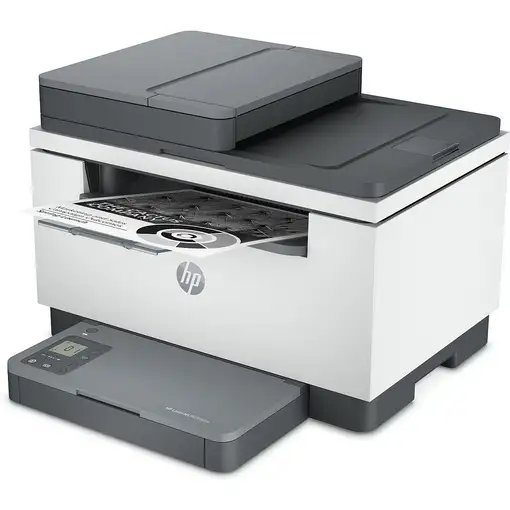 HP LaserJet Impresora multifunción M234sdw