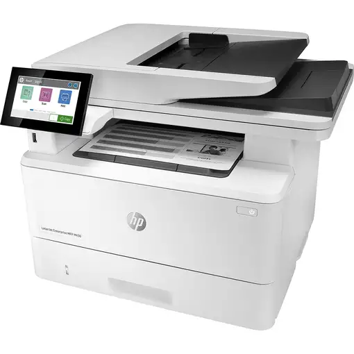 HP LaserJet Enterprise Impresora multifunción M430f