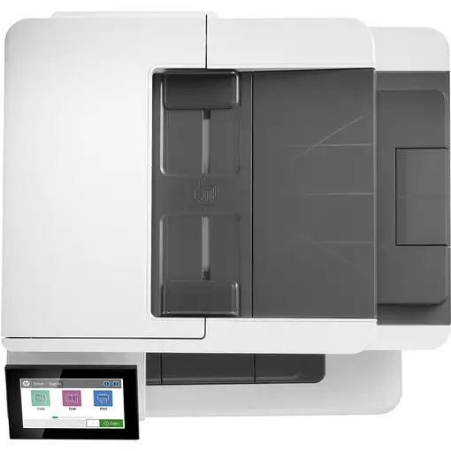 HP LaserJet Enterprise Impresora multifunción M430f