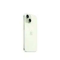 Apple iPhone 15 15,5 cm (6.1\) SIM doble iOS 17 5G USB Tipo C 512 GB Verde