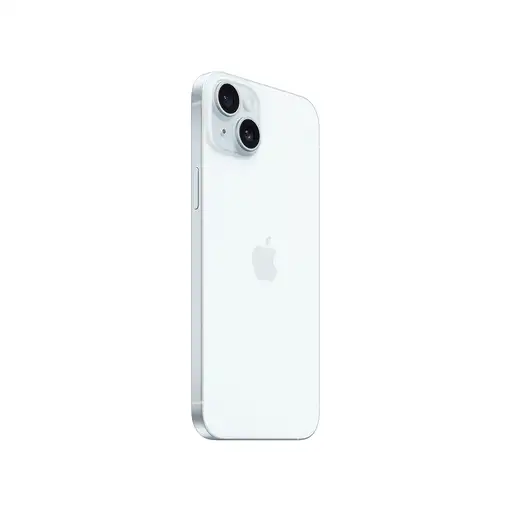 Apple iPhone 15 Plus 17 cm (6.7\) SIM doble iOS 17 5G USB Tipo C 128 GB Azul