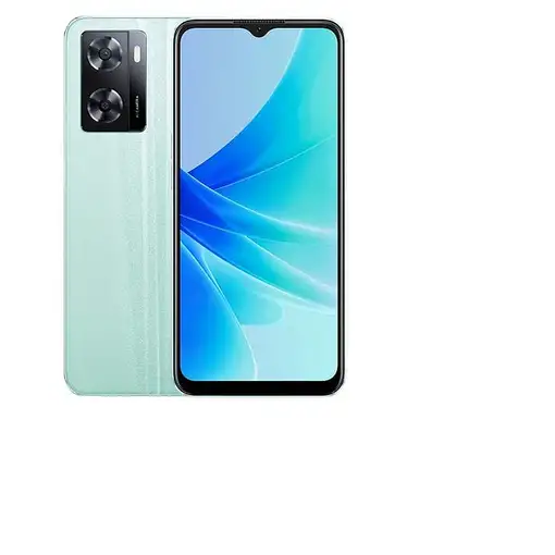 OPPO A57 16,7 cm (6.56\) SIM doble Android 12 4G USB Tipo C 4 GB 64 GB 5000 mAh Ve