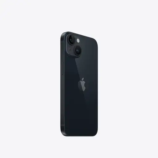 Apple iPhone 14 15,5 cm (6.1\) SIM doble iOS 16 5G 128 GB Negro