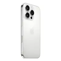 Apple iPhone 16 Pro 16 cm (6.3\) SIM doble iOS 18 5G USB Tipo C 512 GB Blanco