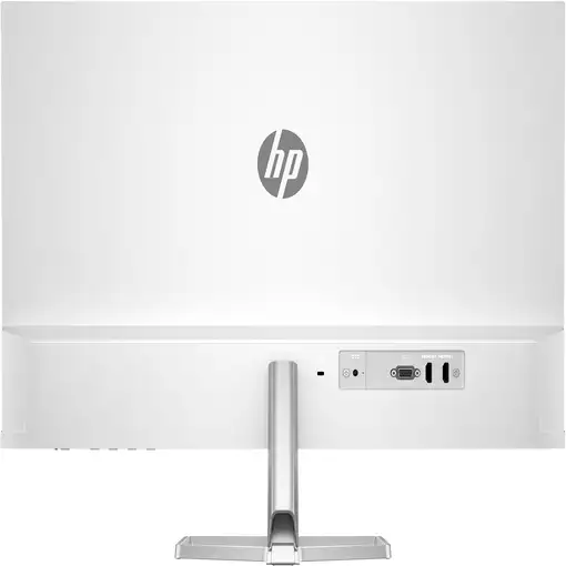 HP Monitor FHD serie 5 de 27 pulgadas blanco - 527sw