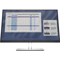 HP E-Series E27 G4 pantalla para PC 68,6 cm (27\) 1920 x 1080 Pixeles Full HD LED