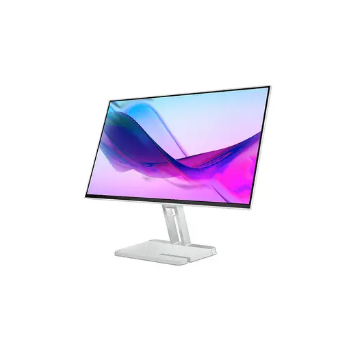 Lenovo L24i-4A LED display 60,5 cm (23.8\) 1920 x 1080 Pixeles Full HD Gris