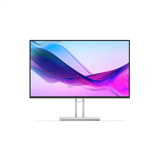 Lenovo L24i-4A LED display 60,5 cm (23.8\) 1920 x 1080 Pixeles Full HD Gris