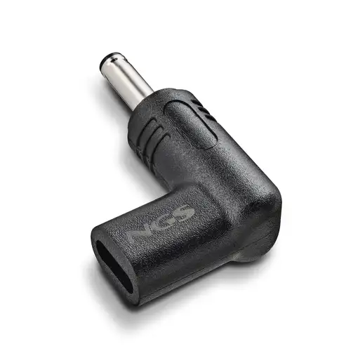 Pack de 5 Clavijas USB-C para ordenadores portátiles marca ASUS, NGS